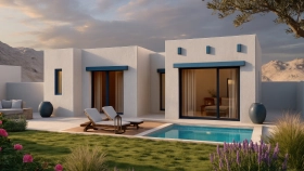 Фотографии Лобби Olive Farms