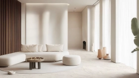 Фотографии интерьеров Olive Farms