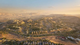 Фотографии  A' Thuraya City