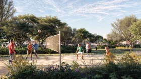 Фотографии  A' Thuraya City