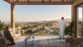 Фотографии  A' Thuraya City