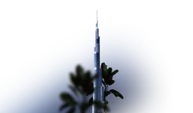 burj
