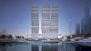 W Residences in Dubai Harbour