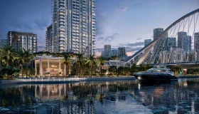 Фотографии комплекса Altus by Emaar