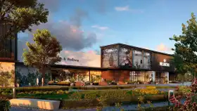 Фотографии  Weybridge Gardens 3 by Leos