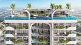 Фотографии  Weybridge Gardens 3 by Leos