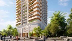 Фотографии комплекса Weybridge Gardens 3 by Leos