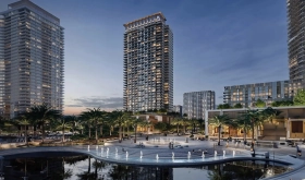 Фотографии комплекса Address Residences Dubai Creek Harbour