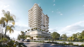 Фотографии комплекса Beach Walk III by Imtiaz