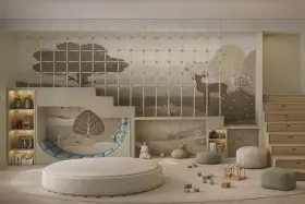 Фотографии  St. Regis Residences at Al Maryah Island