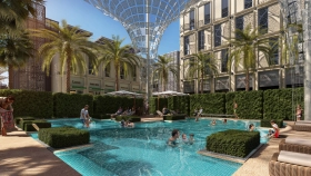 Фотографии  Al Waha Residences 2