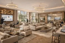 Фотографии комплекса Al Waha Residences 2