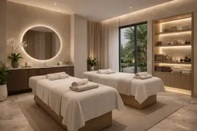 Фотографии  Al Waha Residences 2