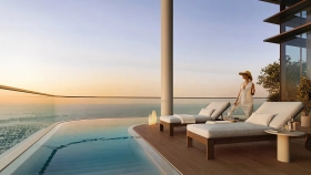 Фотографии  Address Grand Downtown by Nshama