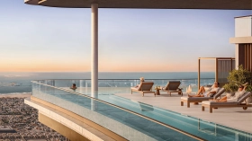 Фотографии инфраструктуры Address Grand Downtown by Nshama