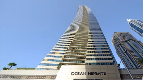 Фотографии комплекса Ocean Heights Residence