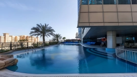 Фотографии инфраструктуры Ocean Heights Residence