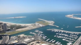 Фотографии  Ocean Heights Residence