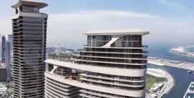 Фотографии  Sobha SeaHaven