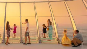 Фотографии  Palm Views Residence