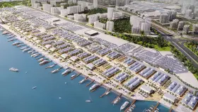 Фотографии  Palm Views Residence