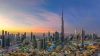 Burj Khalifa Residences