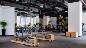 Фотографии  The Opus Residences by Zaha Hadid Architects