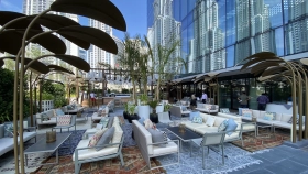 Фотографии  The Opus Residences by Zaha Hadid Architects