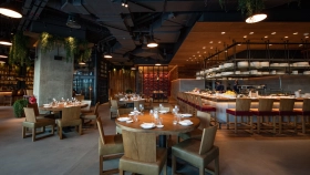 Фотографии  The Opus Residences by Zaha Hadid Architects