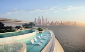 Фотографии  SLS Residences