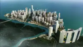 Фотографии  Vista 3 by Reportage