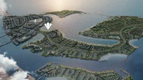 Фотографии  Rixos Dubai Islands Hotel & Residences