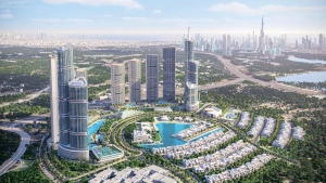 340 Riverside Crescent