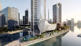 Фотографии   Century Tower Residence