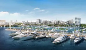 Фотографии  Ocean Star at Rashid Yachts & Marina, UAE