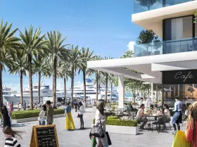 Фотографии  Ocean Star at Rashid Yachts & Marina, UAE