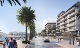 Фотографии  Ocean Star at Rashid Yachts & Marina, UAE