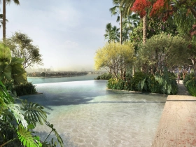 Фотографии  Alba Residences