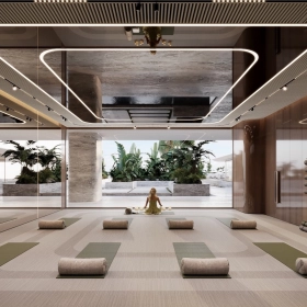 Фотографии  Alba Residences