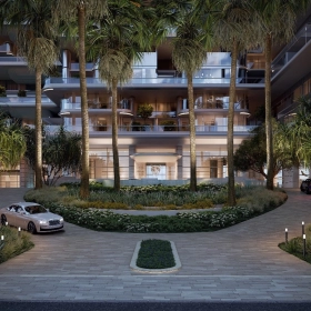 Фотографии  Alba Residences