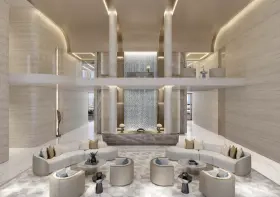 Фотографии Лобби Alba Residences