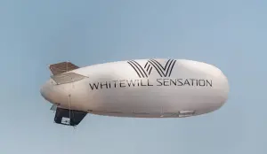 Whitewill исполнилось 9 лет. Принимаем поздравления