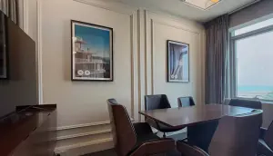 We have finished the renovation of Muscat office. And now we are waiting for you to visit us for a pleasant shopping experience