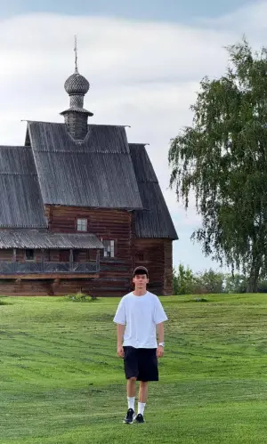 Летняя прохлада. Подводим итоги июля