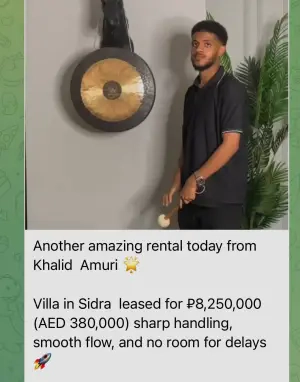 Whitewill International