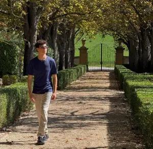 “Autumn, the skies are ablaze with ships.” September Sales Results