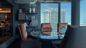 Whitewill в Абу-Даби: новый офис и новые возможности