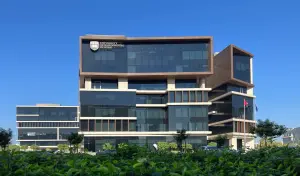 Dubai Education Cluster.