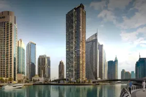 The secret to buying an apartment on Dubai Marina