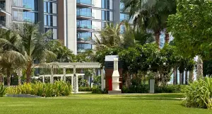 Инфраструктура Bluewaters.